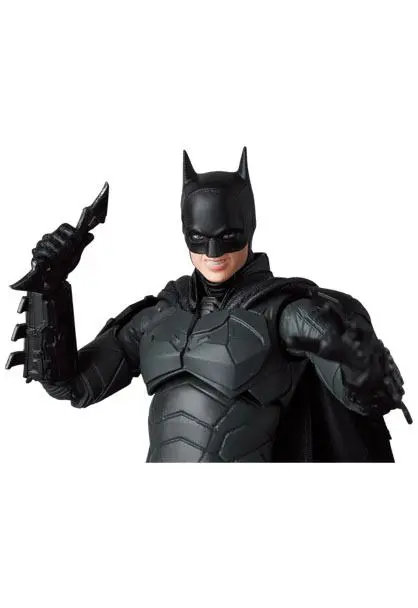 The Batman MAF EX Batman akciófigura 16 cm termékfotó