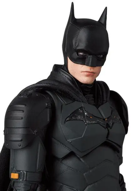 The Batman MAF EX Batman akciófigura 16 cm termékfotó