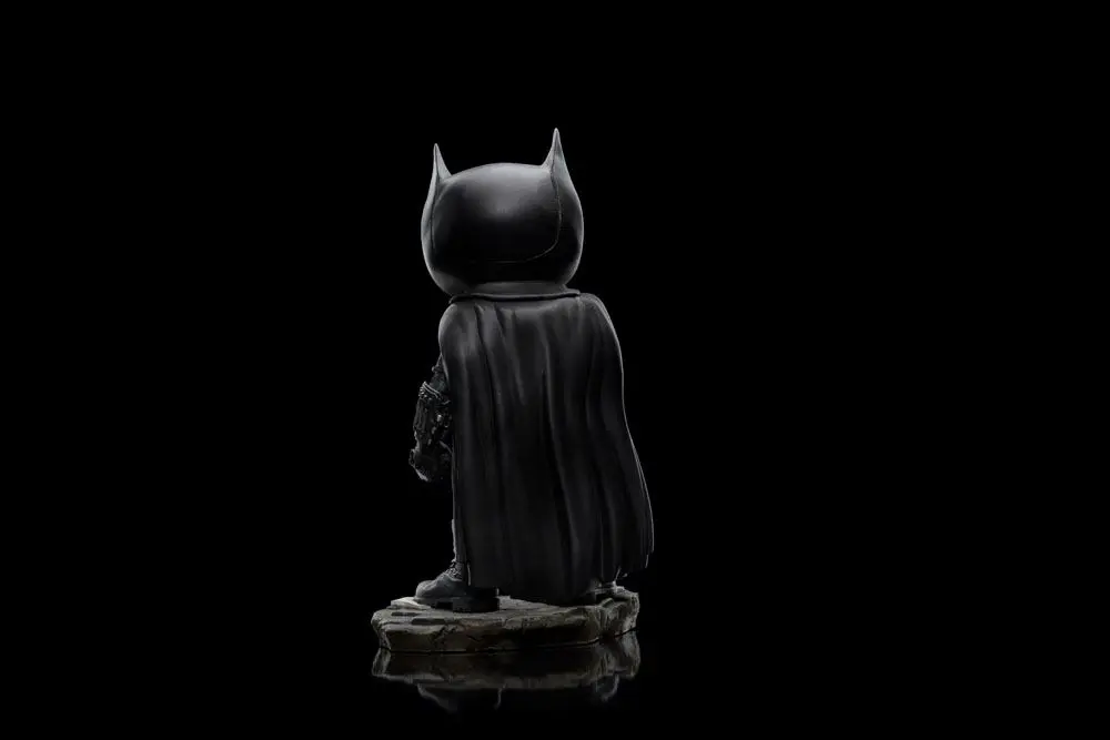 The Batman Mini Co. The Batman PVC figura 17 cm termékfotó