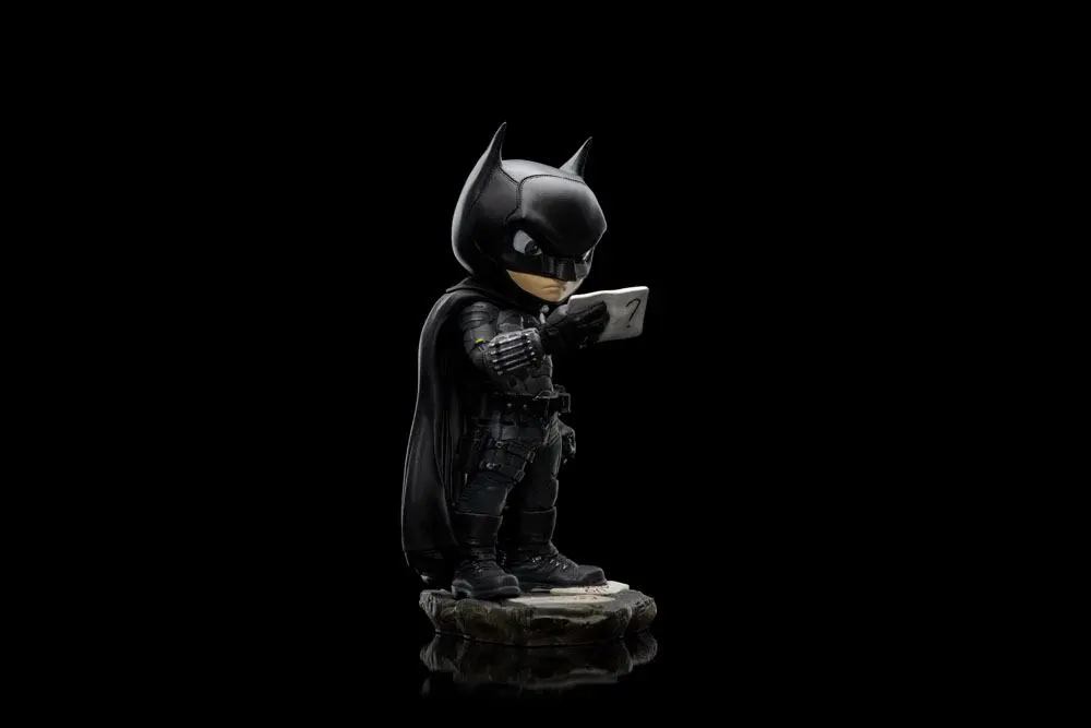 The Batman Mini Co. The Batman PVC figura 17 cm termékfotó
