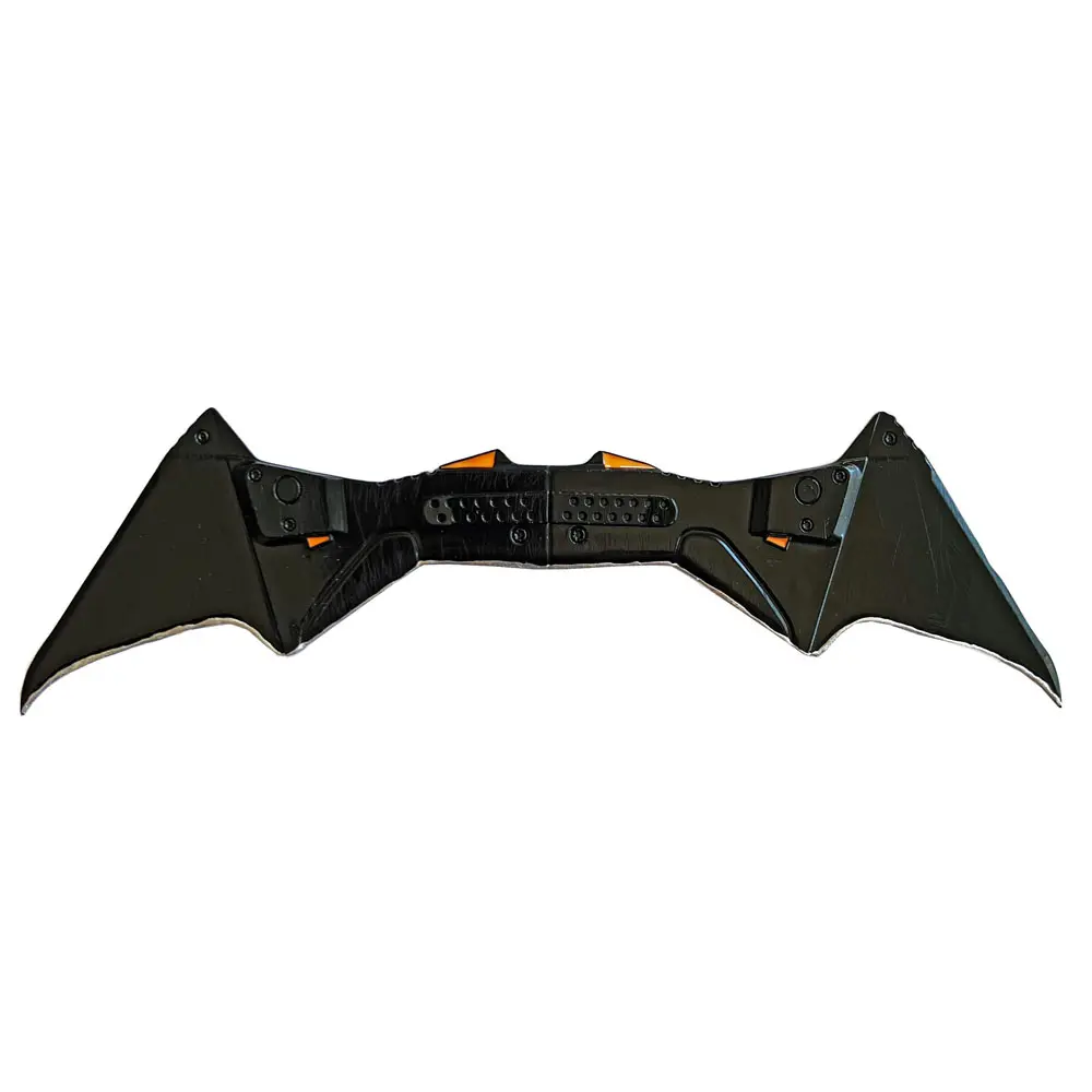 The Batman Mini replika Batarang 18 cm termékfotó