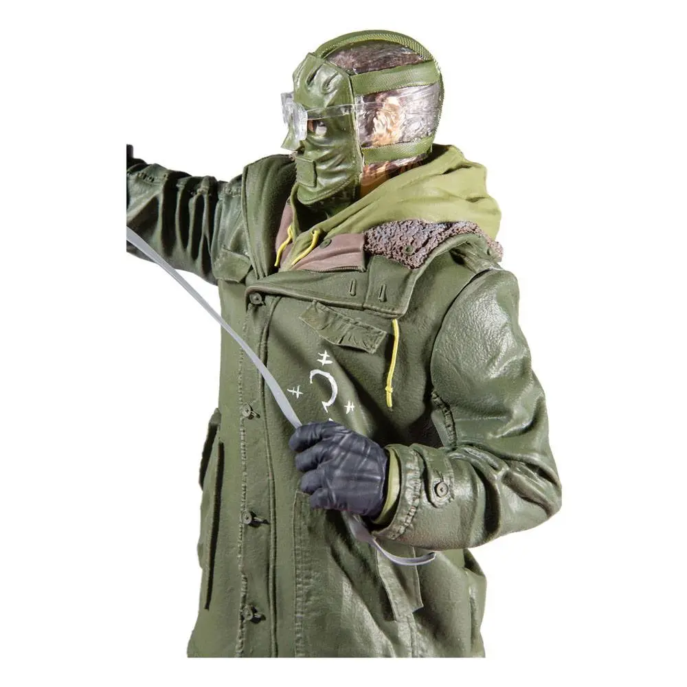 The Batman Movie 1/6 The Riddler szobor figura 30 cm termékfotó