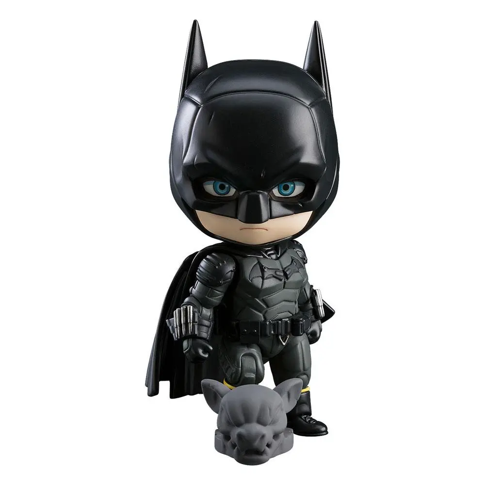 The Batman Nendoroid akciófigura Batman 10 cm termékfotó