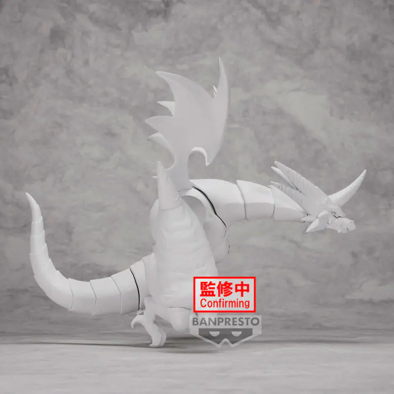 The Battle Cats Bahamut figura 12cm termékfotó