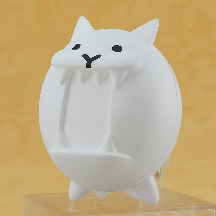 The Battle Cats Nendoroid akciófigura Cat 10 cm termékfotó