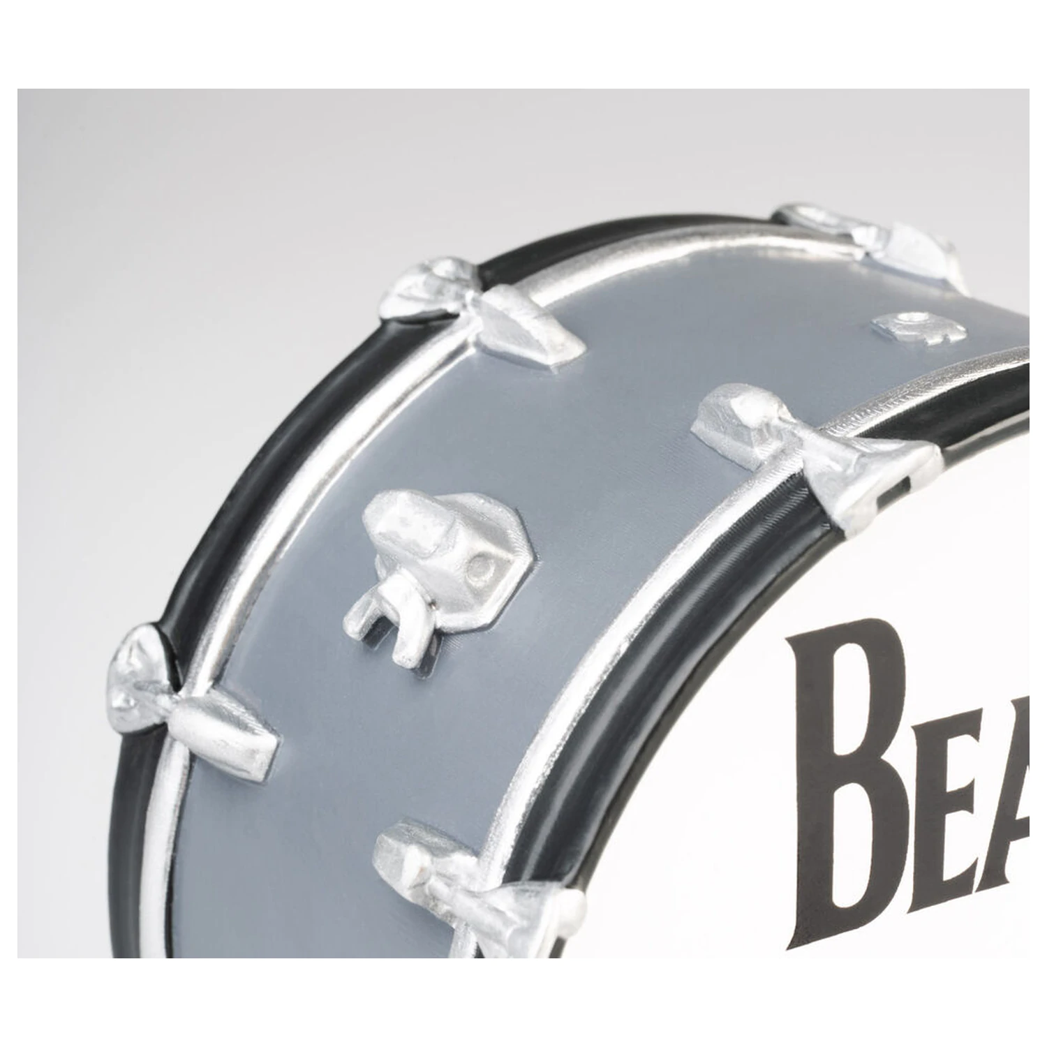 The Beatles 3D öröknaptár  termékfotó