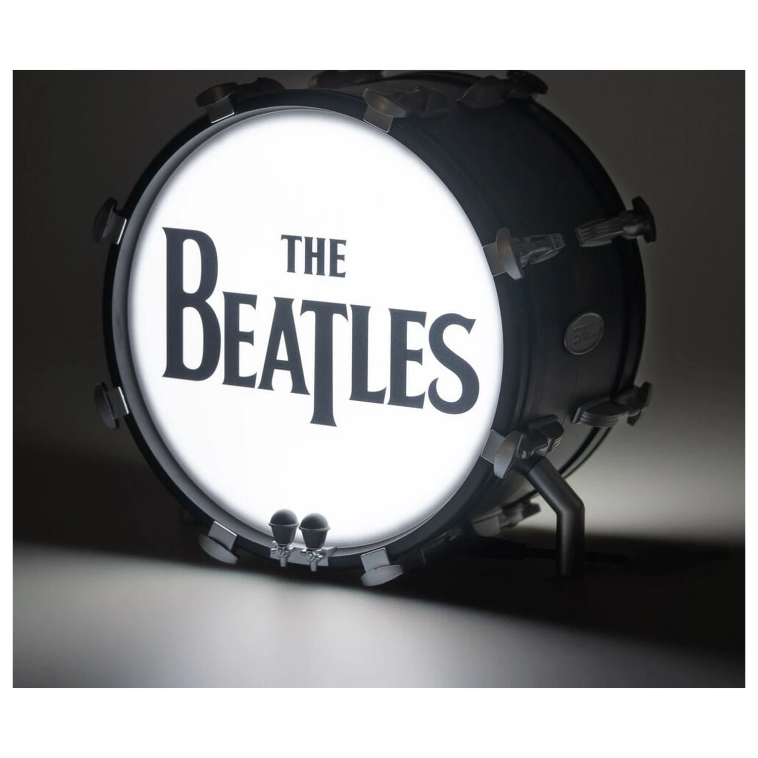 The Beatles lámpa termékfotó