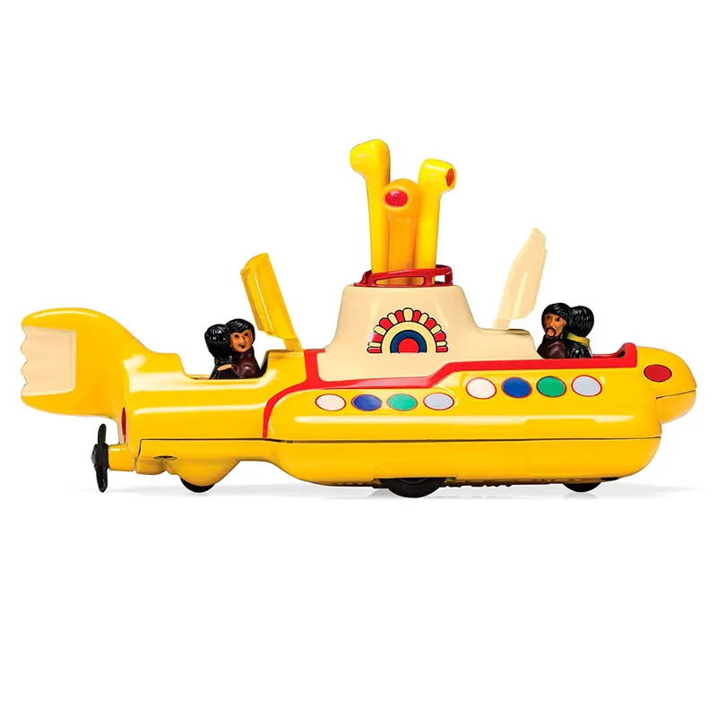 The Beatles Yellow Submarine termékfotó