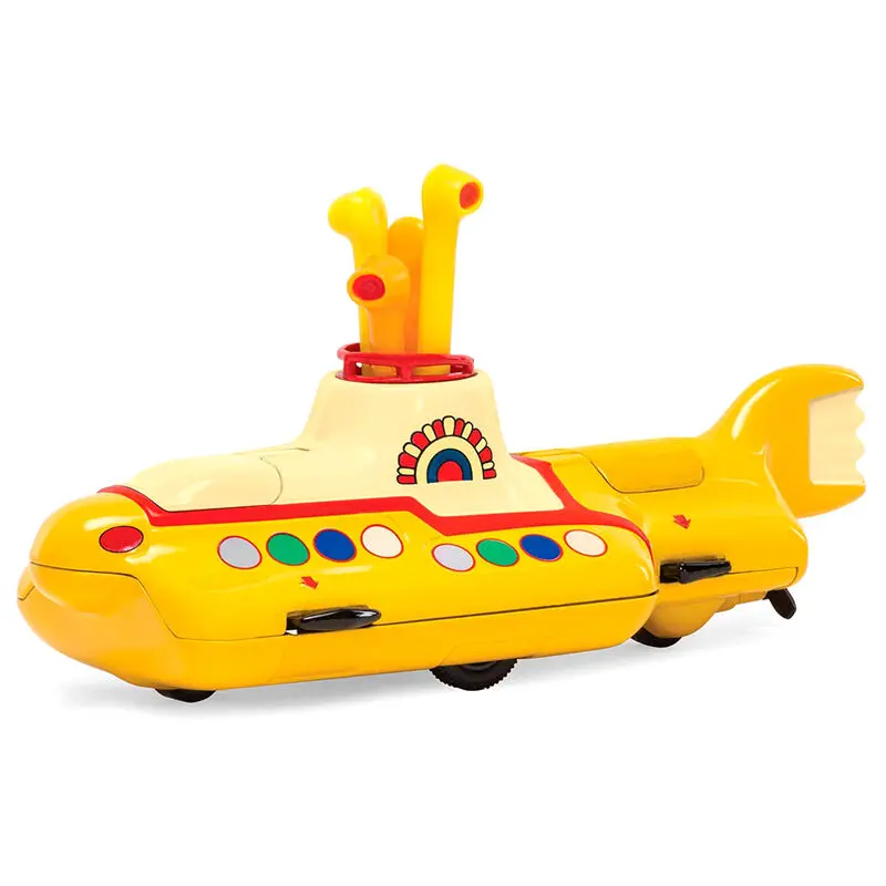 The Beatles Yellow Submarine termékfotó