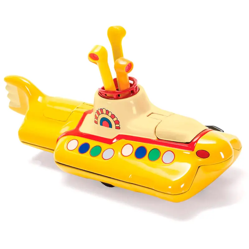 The Beatles Yellow Submarine termékfotó