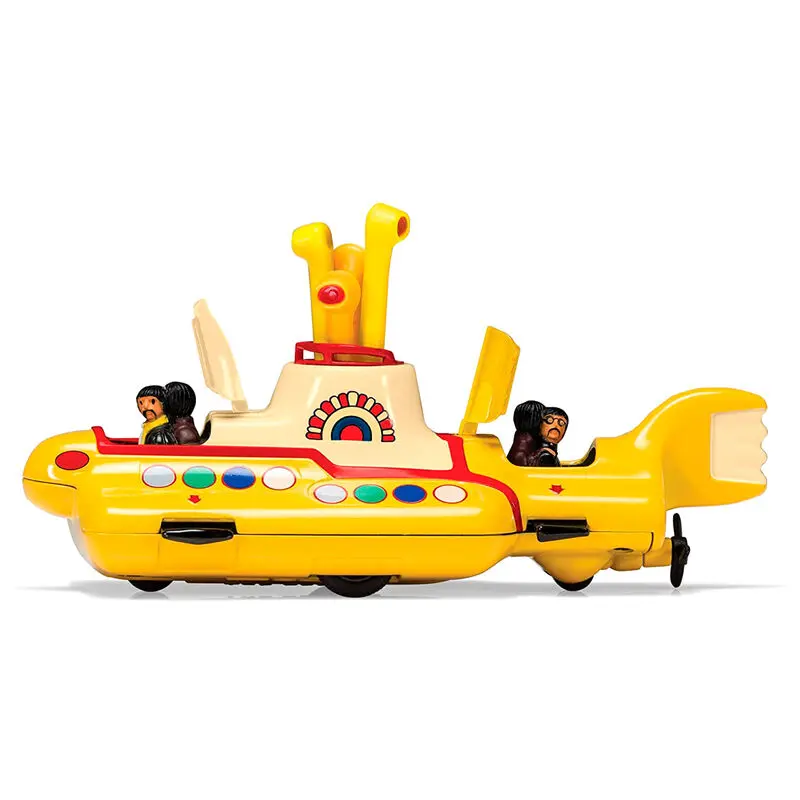The Beatles Yellow Submarine termékfotó