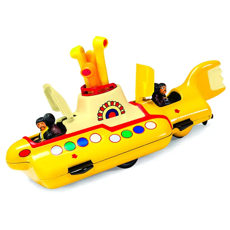 The Beatles Yellow Submarine termékfotó