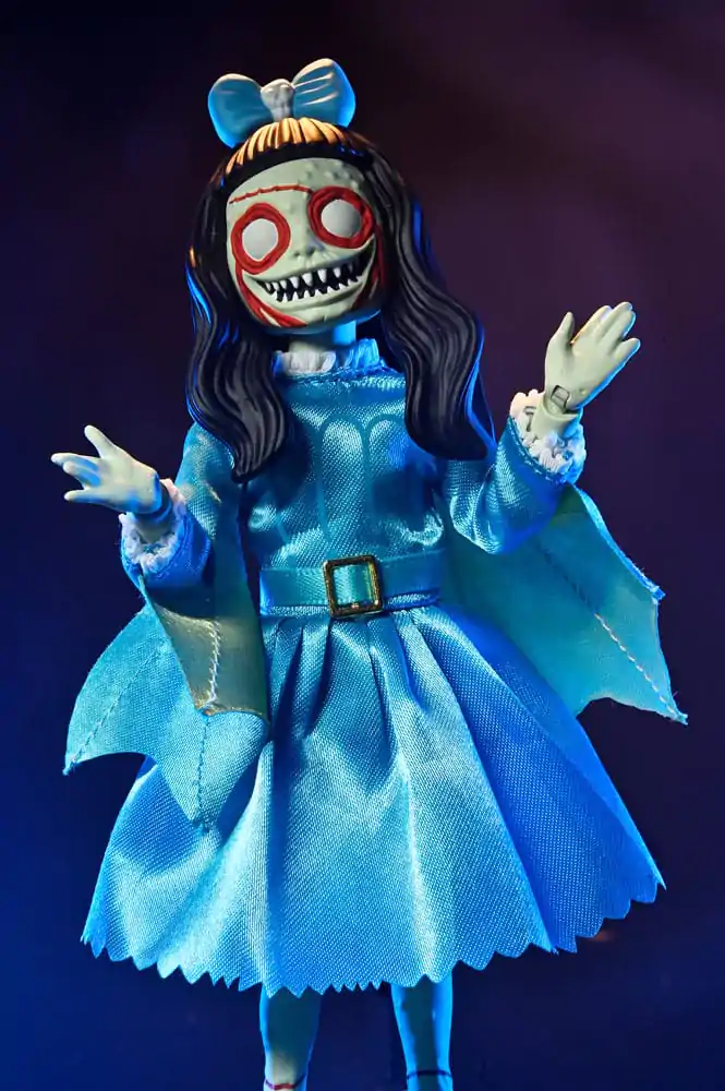 The Beauty of Horror Clothed Figure Ghouliana akciófigura 20 cm  termékfotó