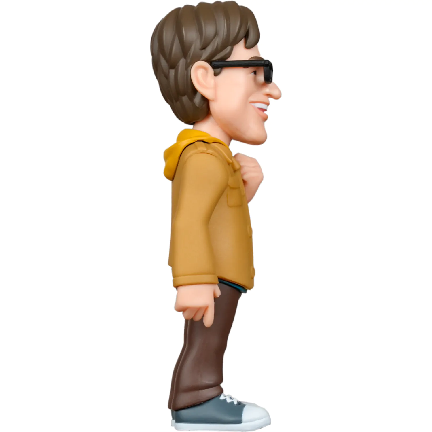 The Big Bang Theory Minix figura Leonard Hofstadter 12 cm termékfotó