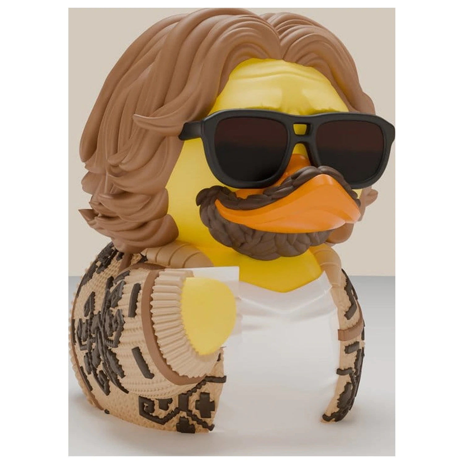 The Big Lebowski Tubbz PVC figura The Dude Boxed Edition 10 cm  termékfotó