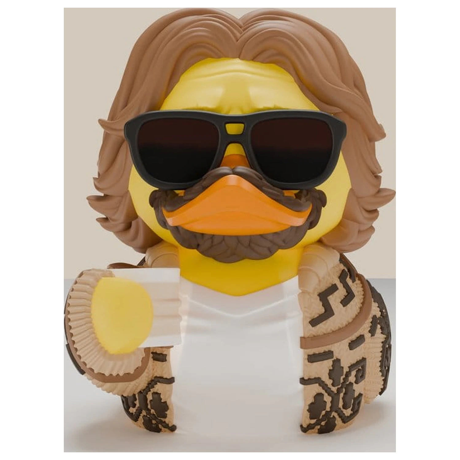 The Big Lebowski Tubbz PVC figura The Dude Boxed Edition 10 cm  termékfotó