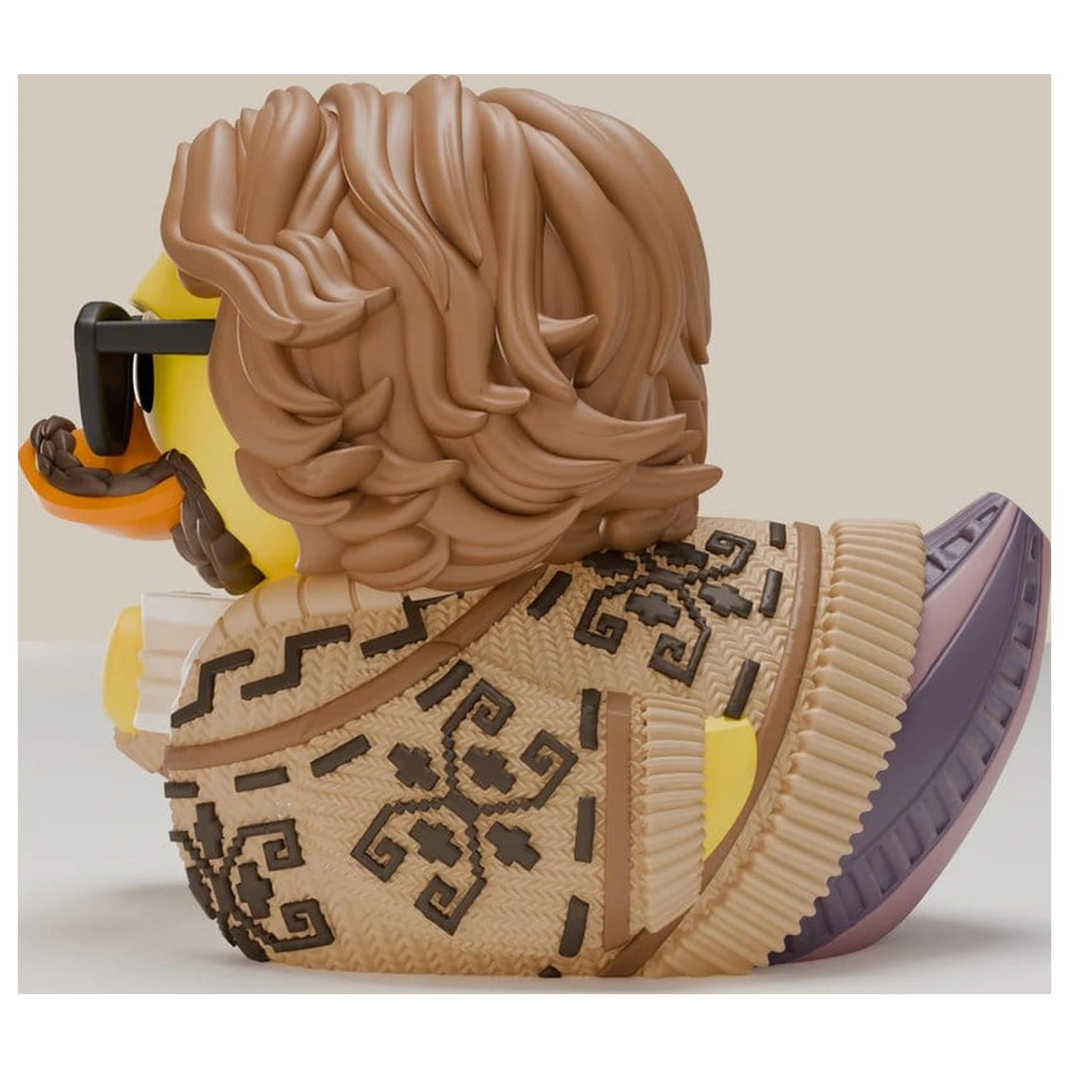 The Big Lebowski Tubbz PVC figura The Dude Boxed Edition 10 cm  termékfotó