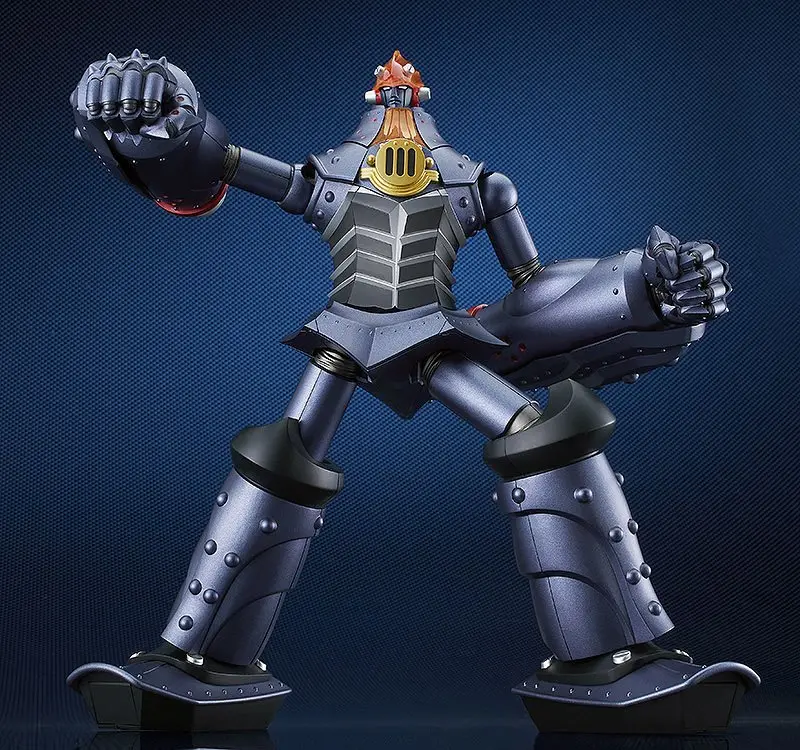 The Big O Moderoid Big O PVC figura 23 cm termékfotó