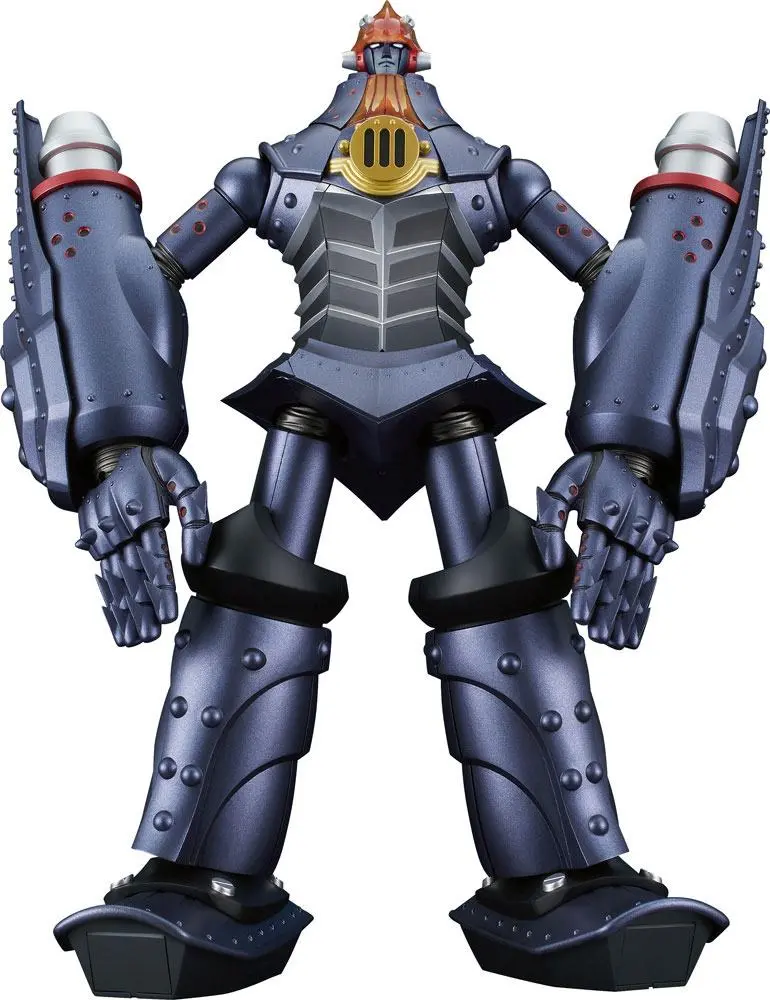 The Big O Moderoid Big O PVC figura 23 cm termékfotó