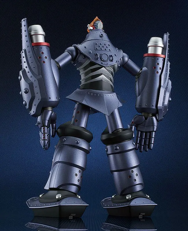 The Big O Moderoid Big O PVC figura 23 cm termékfotó