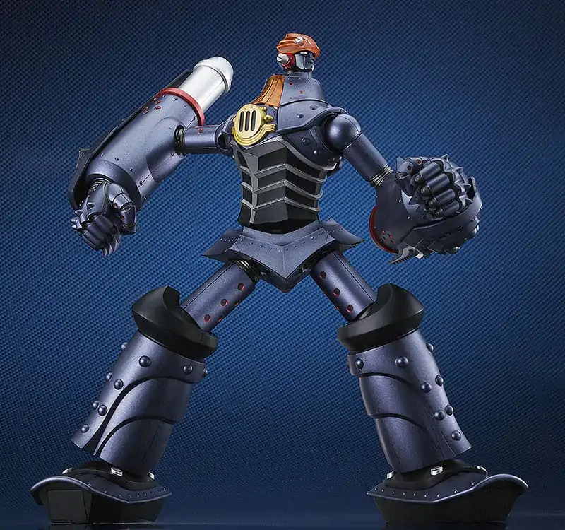 The Big O Moderoid Big O (re-run) Műanyag modell készlet 23 cm termékfotó