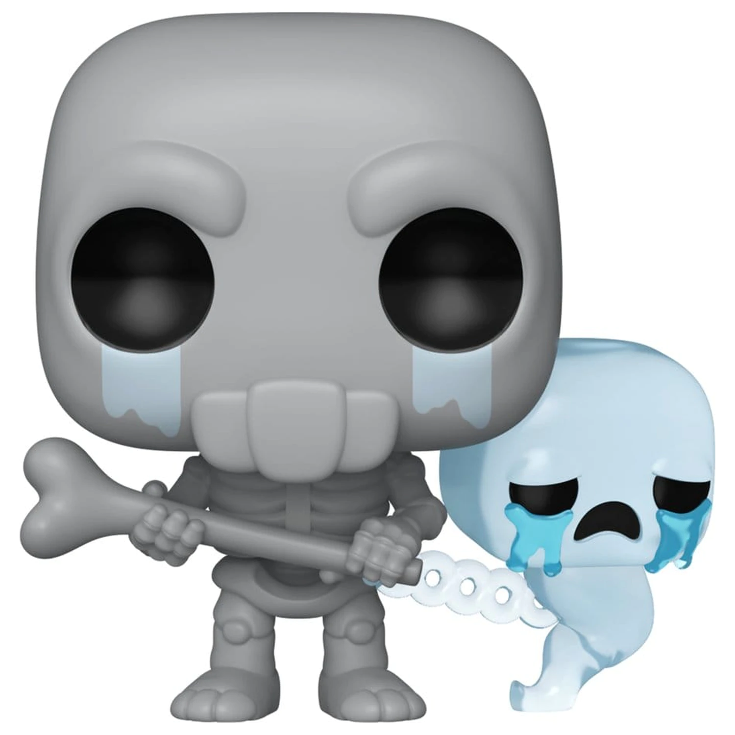 The Binding of Isaac Funko POP! Games Vinyl figura The Forgotten 9 cm termékfotó