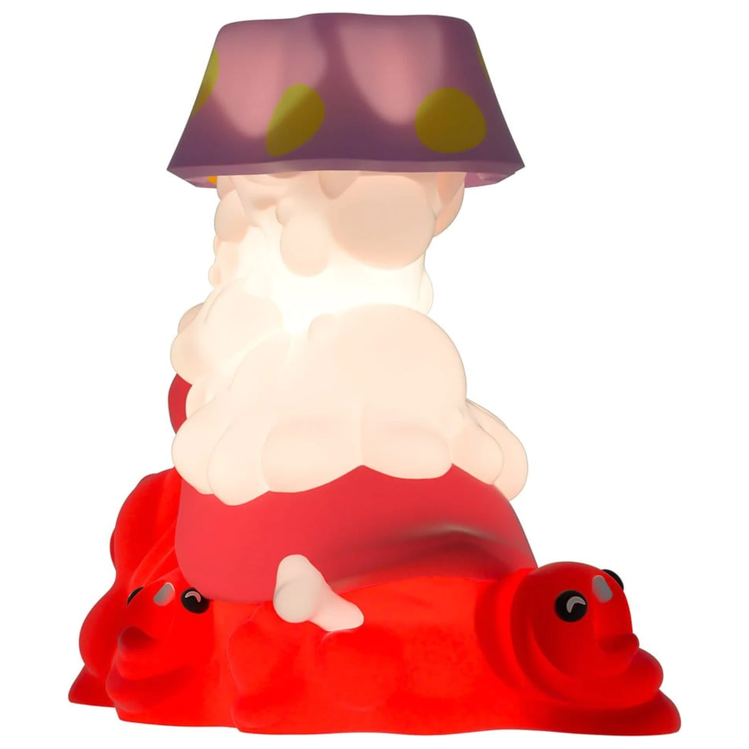 The Binding of Isaac Mom's Leg éjszakai lámpa 18 cm termékfotó