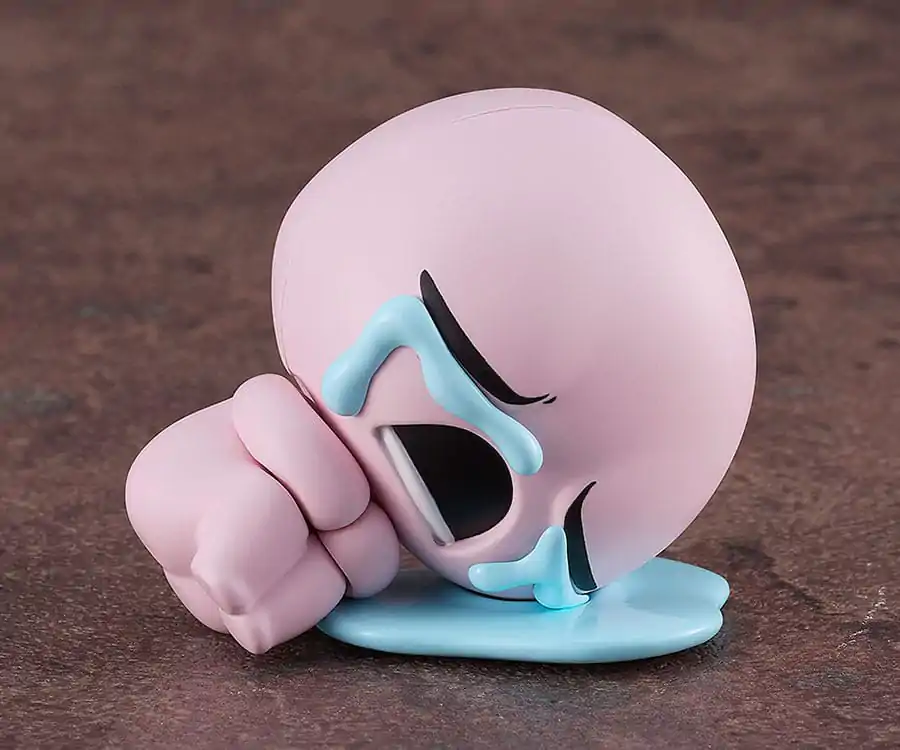 The Binding of Isaac Nendoroid akciófigura Isaac 7 cm termékfotó