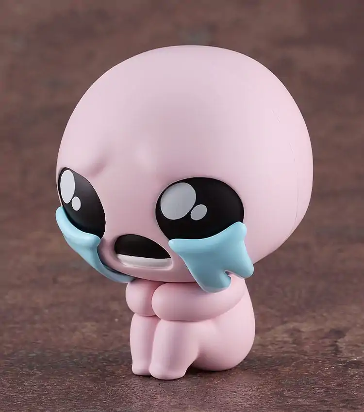 The Binding of Isaac Nendoroid akciófigura Isaac 7 cm termékfotó