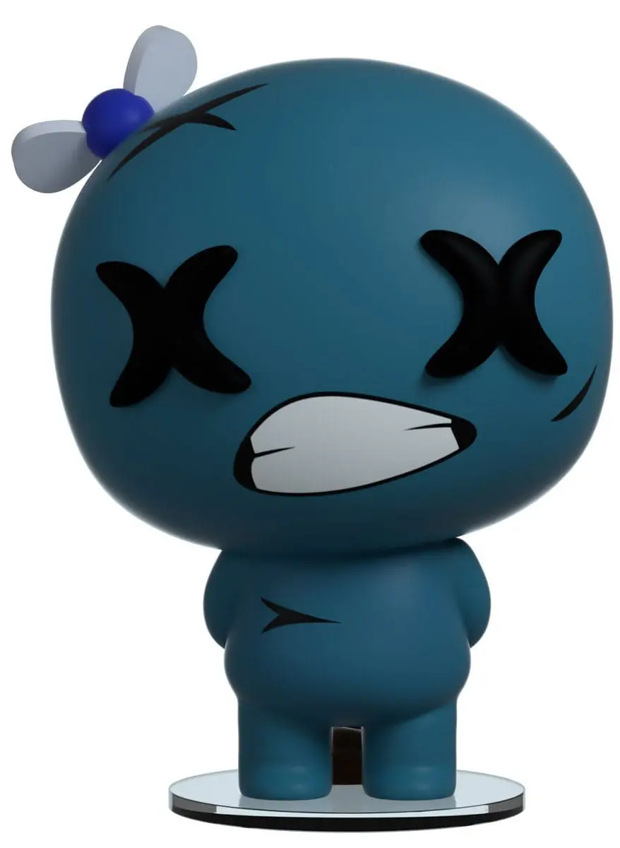 The Binding of Isaac Vinyl figura Blue Baby 10 cm termékfotó