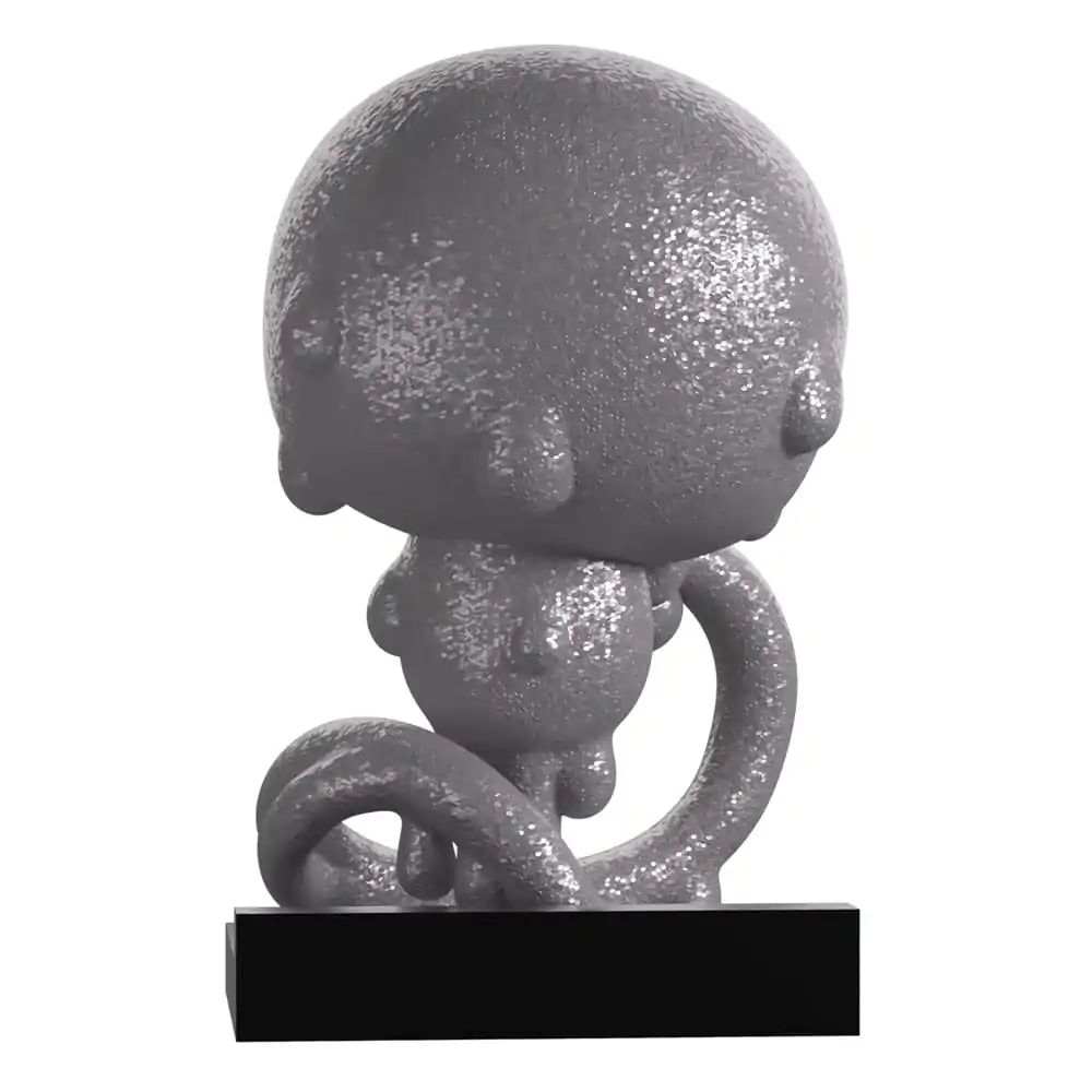The Binding of Isaac Vinyl figura Dogma 9 cm   termékfotó