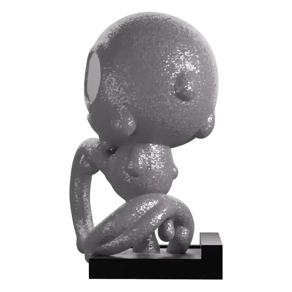 The Binding of Isaac Vinyl figura Dogma 9 cm   termékfotó