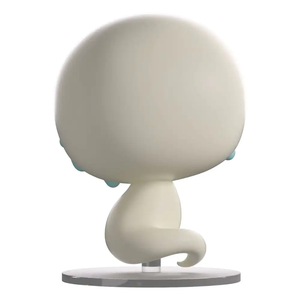 The Binding of Isaac Vinyl figura The Lost 8 cm   termékfotó