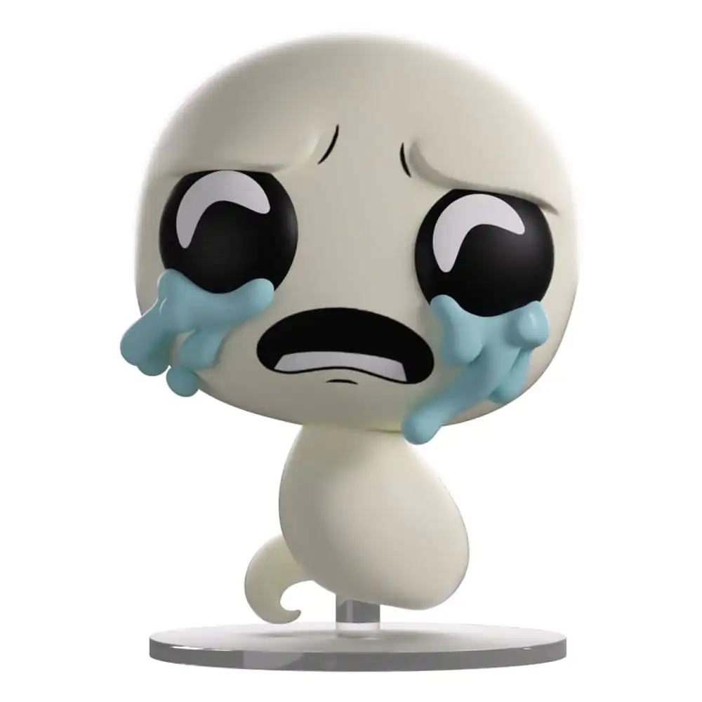 The Binding of Isaac Vinyl figura The Lost 8 cm   termékfotó