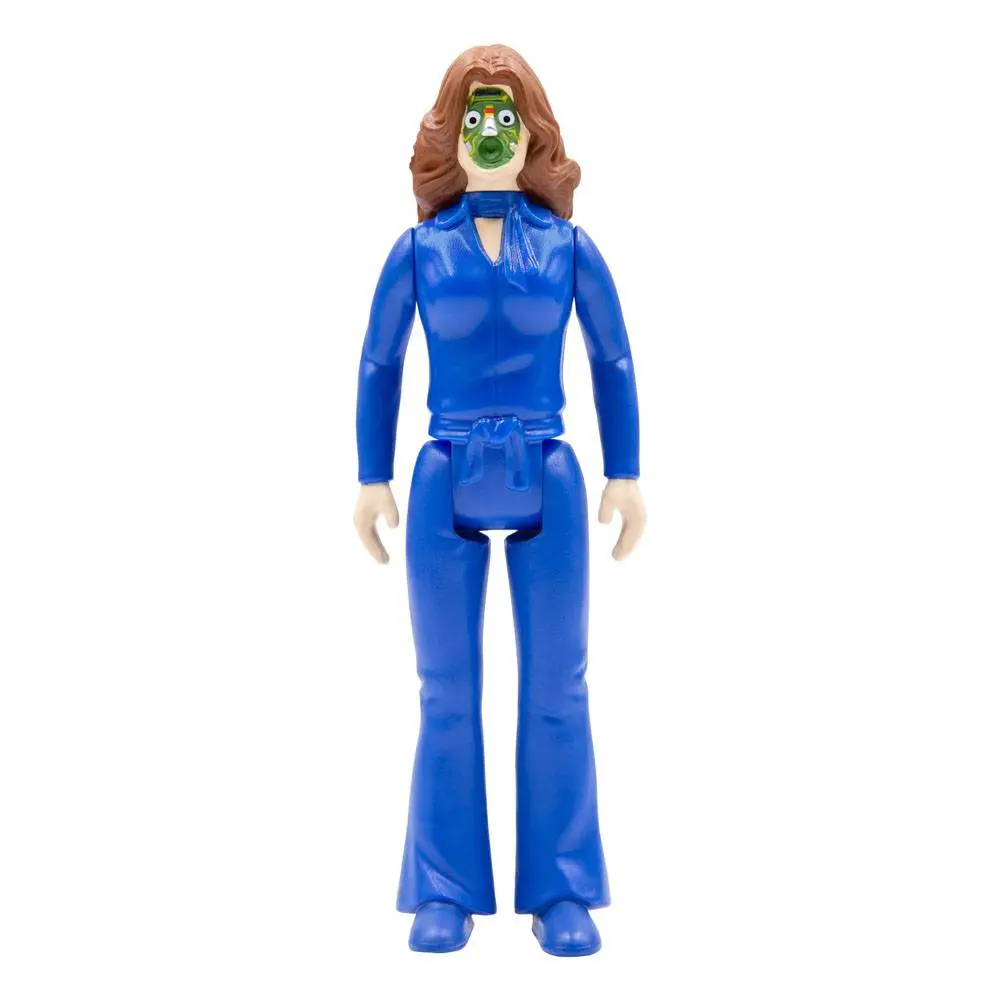 The Bionic Woman ReAction Fembot akciófigura 10 cm termékfotó