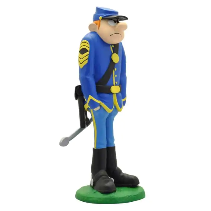 The Bluecoats Chesterfield Figure termékfotó