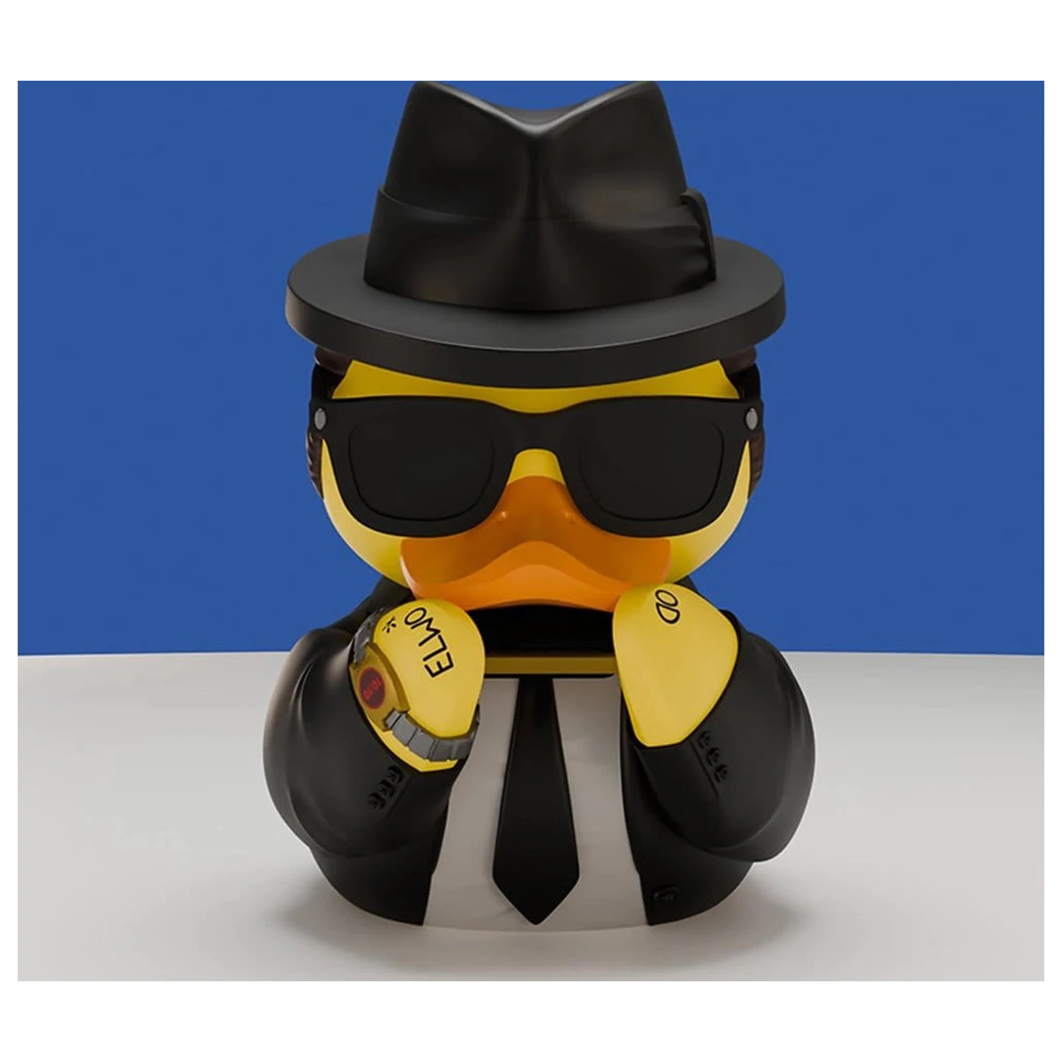 The Blues Brothers Tubbz Elwood Collector's Edition PVC figura 10 cm  termékfotó