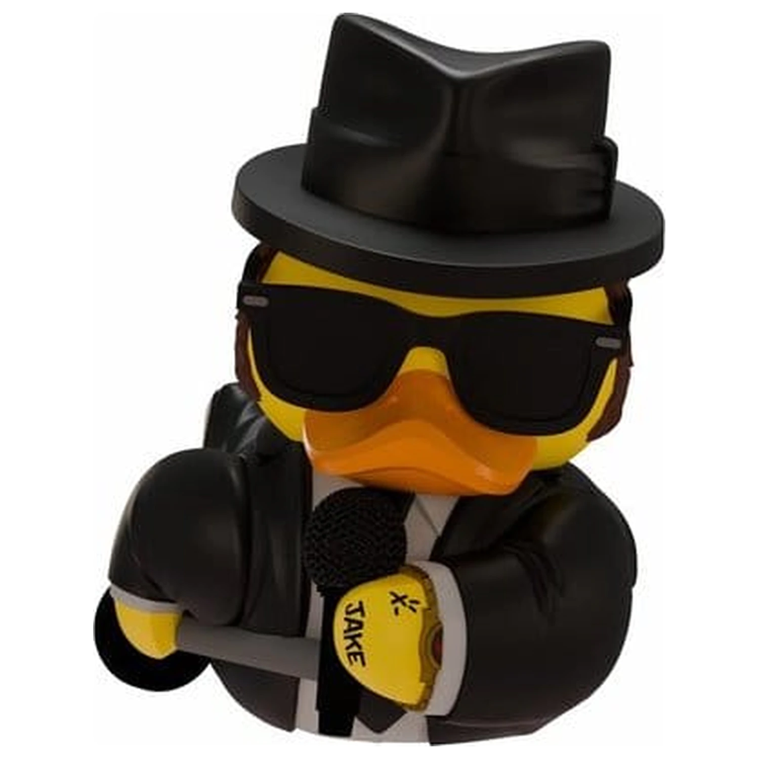 The Blues Brothers Tubbz Jake Collector's Edition PVC figura 10 cm  termékfotó