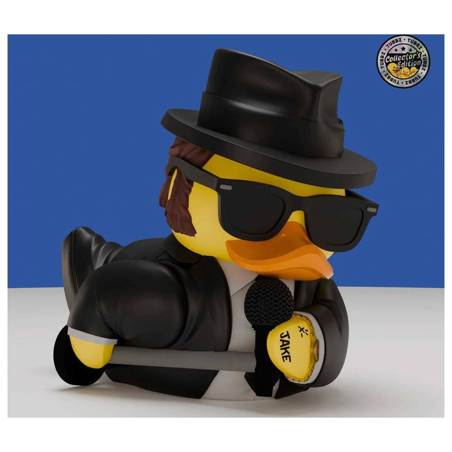 The Blues Brothers Tubbz Jake Collector's Edition PVC figura 10 cm  termékfotó