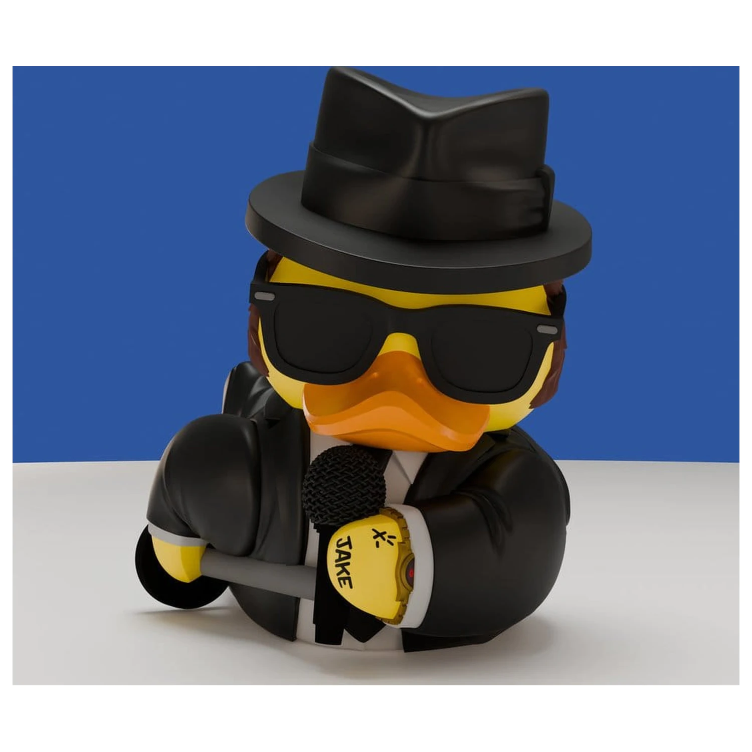The Blues Brothers Tubbz Jake Collector's Edition PVC figura 10 cm  termékfotó