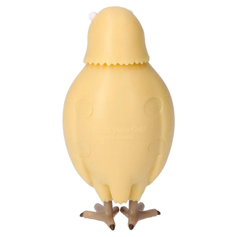 The Boy and the Heron Bobble Head Yellow Parakeet figura 7,5cm termékfotó
