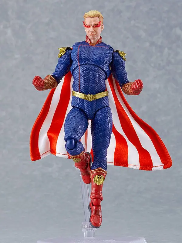 The Boys Figma Homelander akciófigura 16 cm termékfotó