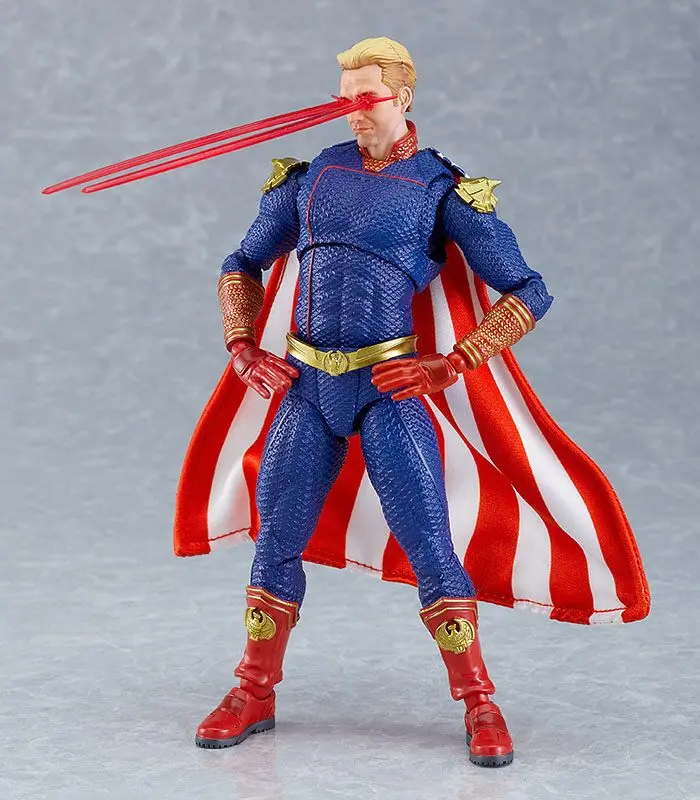 The Boys Figma Homelander akciófigura 16 cm termékfotó