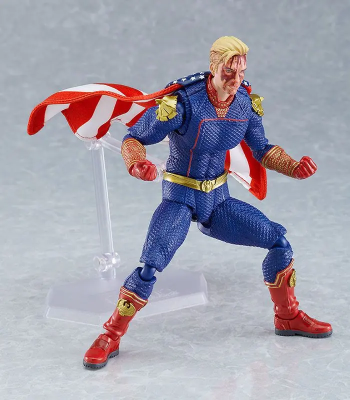 The Boys Figma Homelander akciófigura 16 cm termékfotó