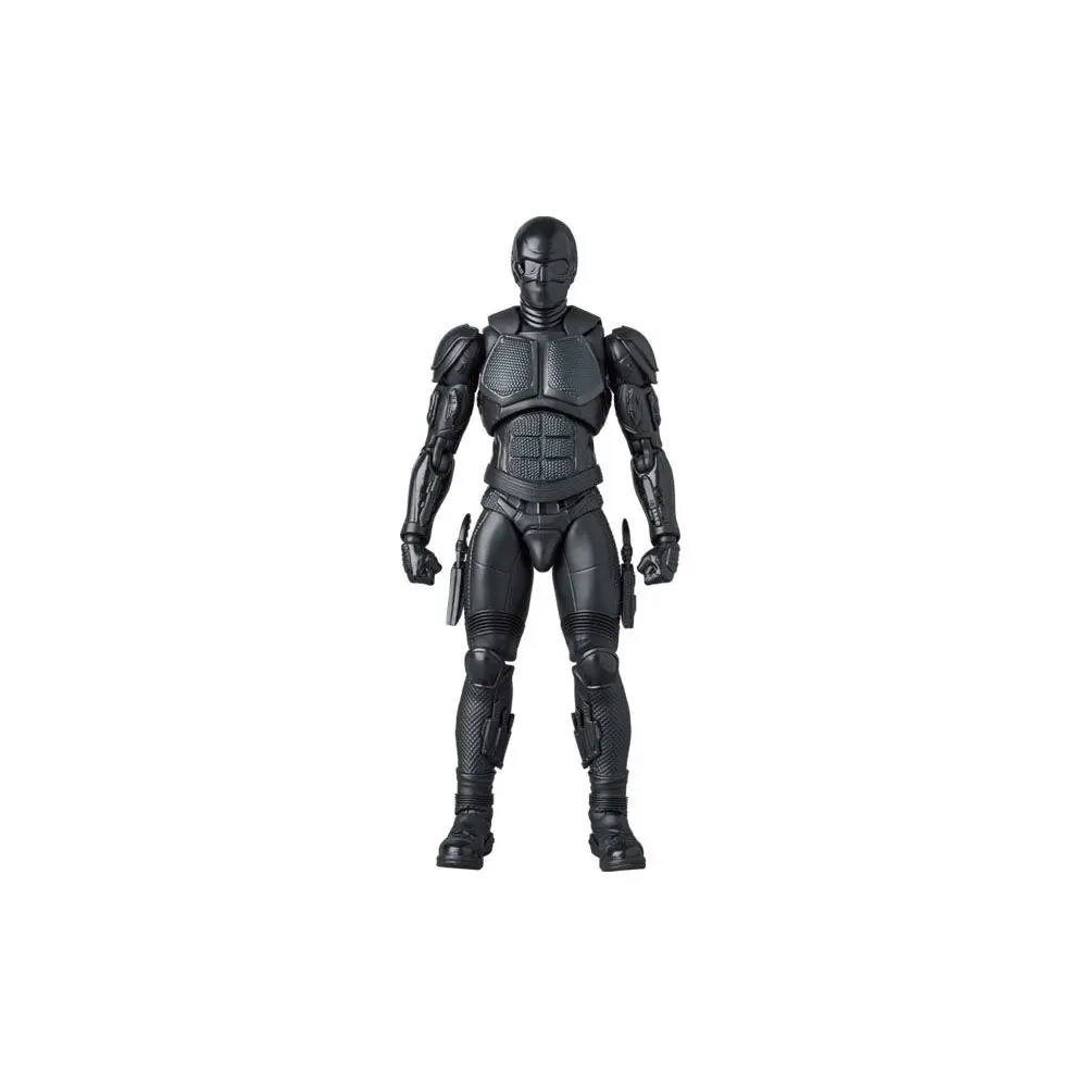 The Boys MAF EX Black Noir akciófigura 16 cm termékfotó