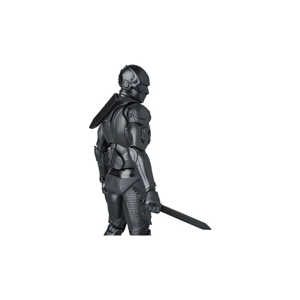 The Boys MAF EX Black Noir akciófigura 16 cm termékfotó