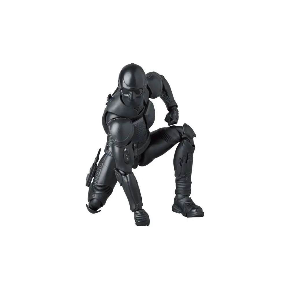 The Boys MAF EX Black Noir akciófigura 16 cm termékfotó