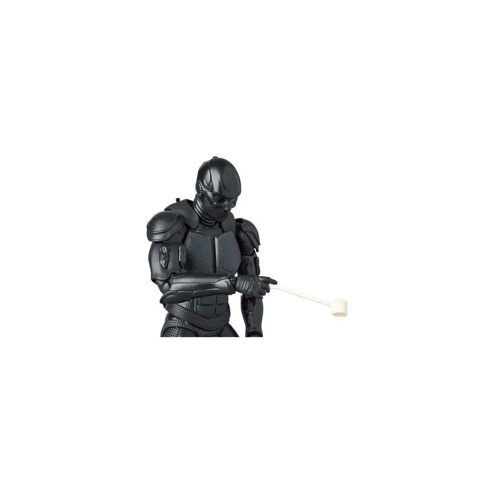 The Boys MAF EX Black Noir akciófigura 16 cm termékfotó