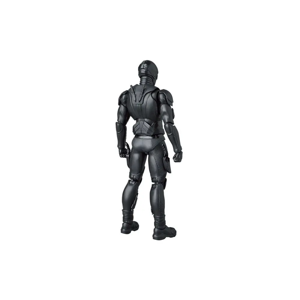 The Boys MAF EX Black Noir akciófigura 16 cm termékfotó