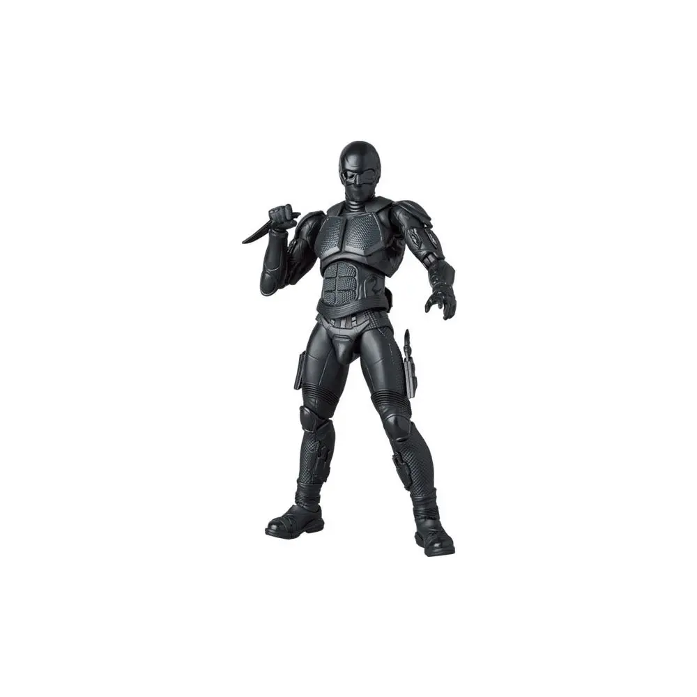 The Boys MAF EX Black Noir akciófigura 16 cm termékfotó